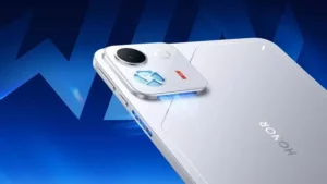 Honor представила компактный игровой планшет Win Pad с частотой 240 Гц