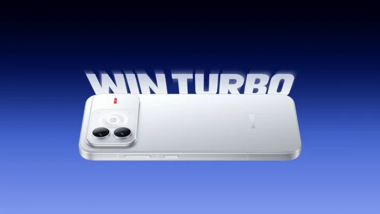 HONOR Win Turbo2