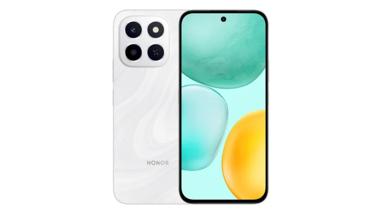 HONOR X6c