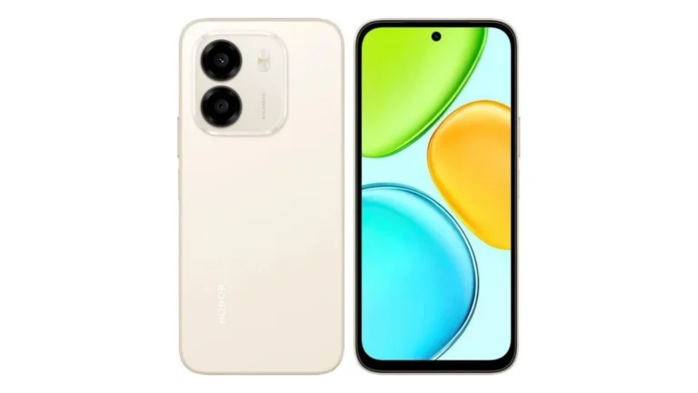 HONOR X6e