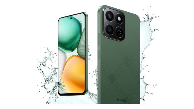 HONOR X7c 4G