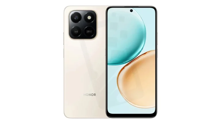 HONOR X7d 4G