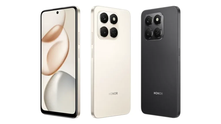 HONOR X7d 5G