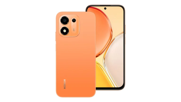 HONOR X7e Plus 4G