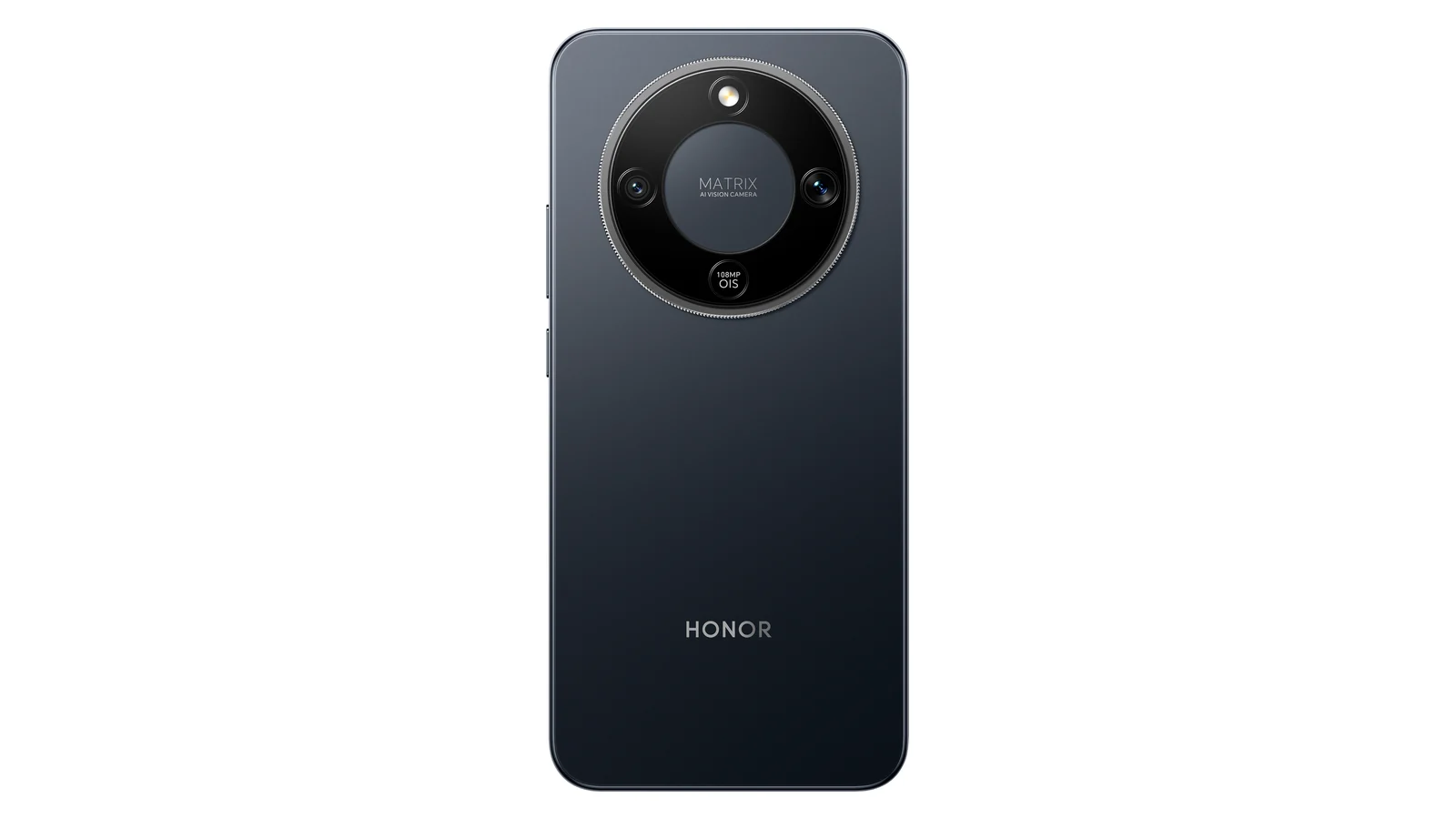 HONOR X9d в чёрном цвете