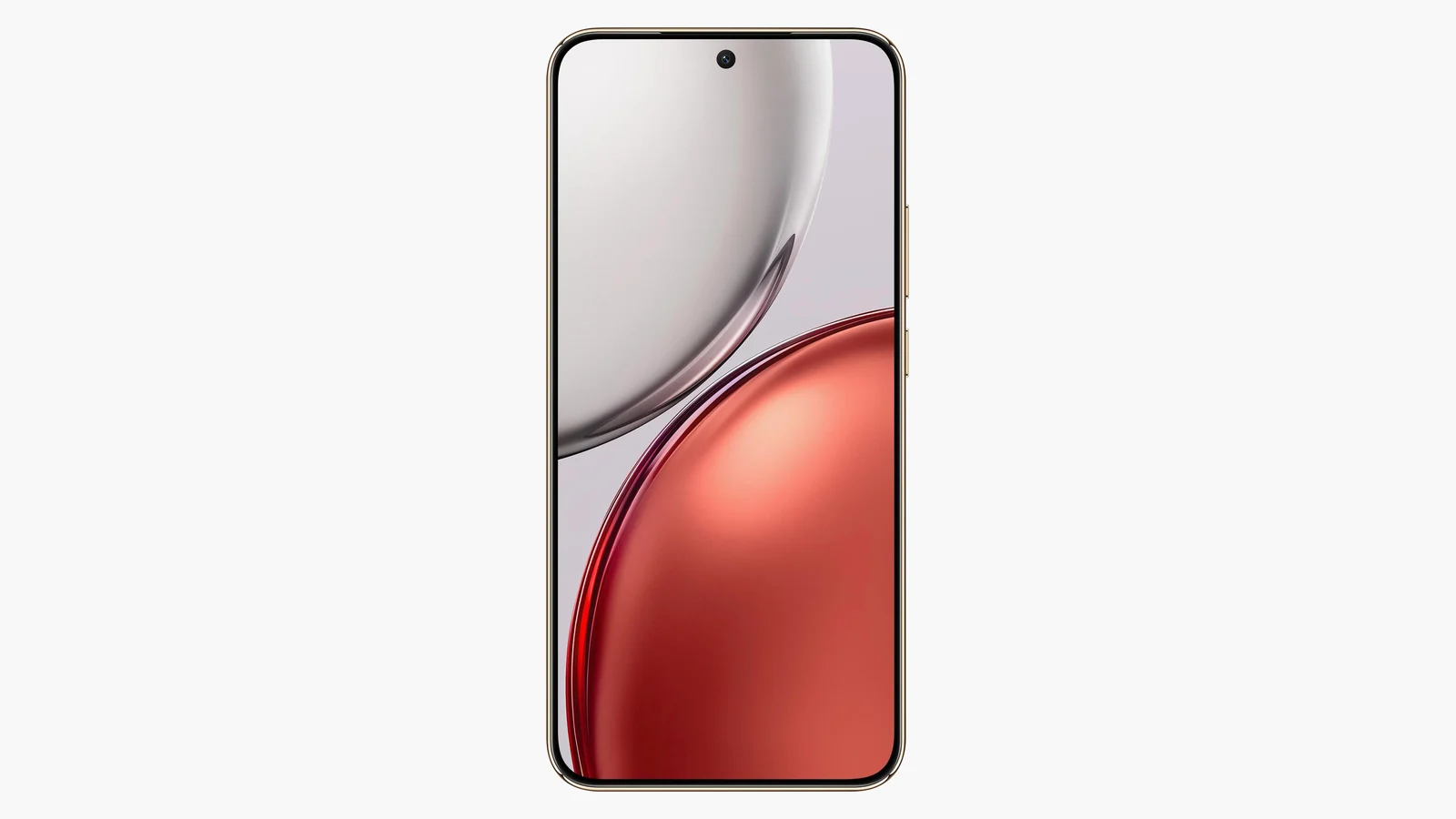 HONOR X9d, вид спереди