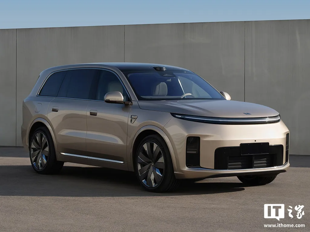 Бывший ключевой разработчик автопилота Huawei ADS перешел в Li Auto