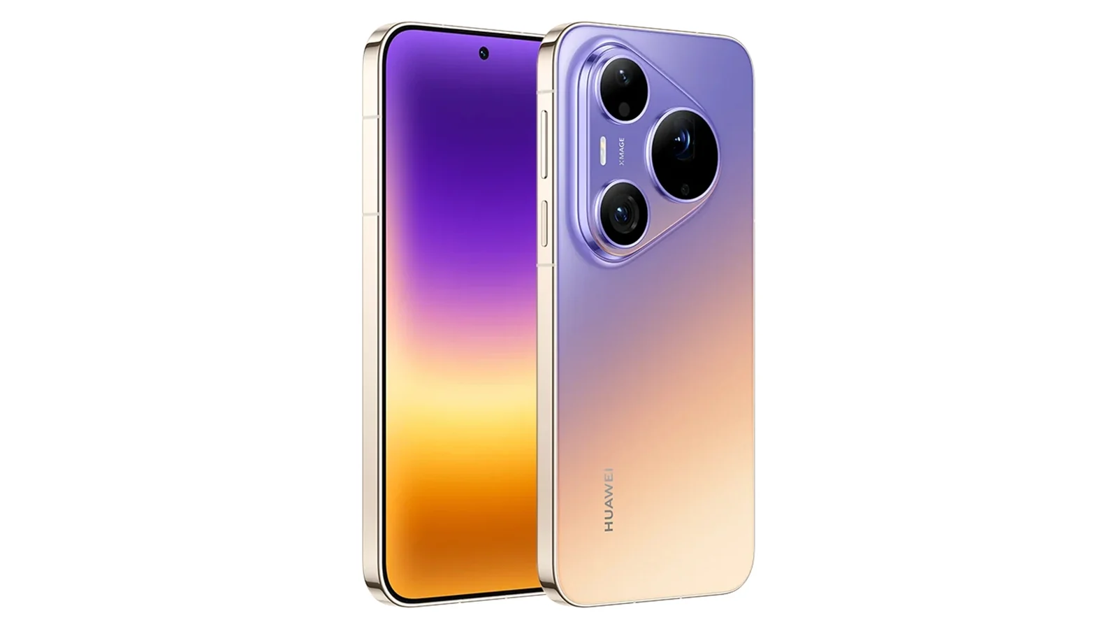 Huawei Pura 90 Pro Max — камерофон Huawei