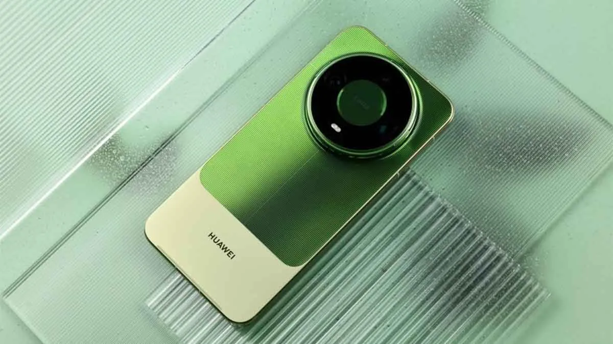 Huawei Mate 90 продали в Китае на 270 тыс. штук за неделю