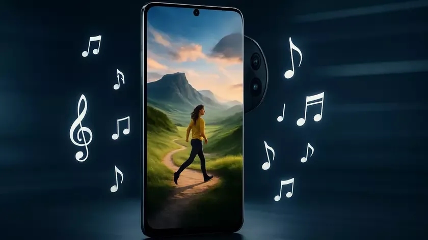 Huawei Mate 90: новые ИИ-функции для 3D-фото и генерации музыки