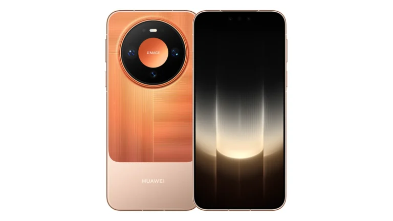 Huawei Mate 90 Pro