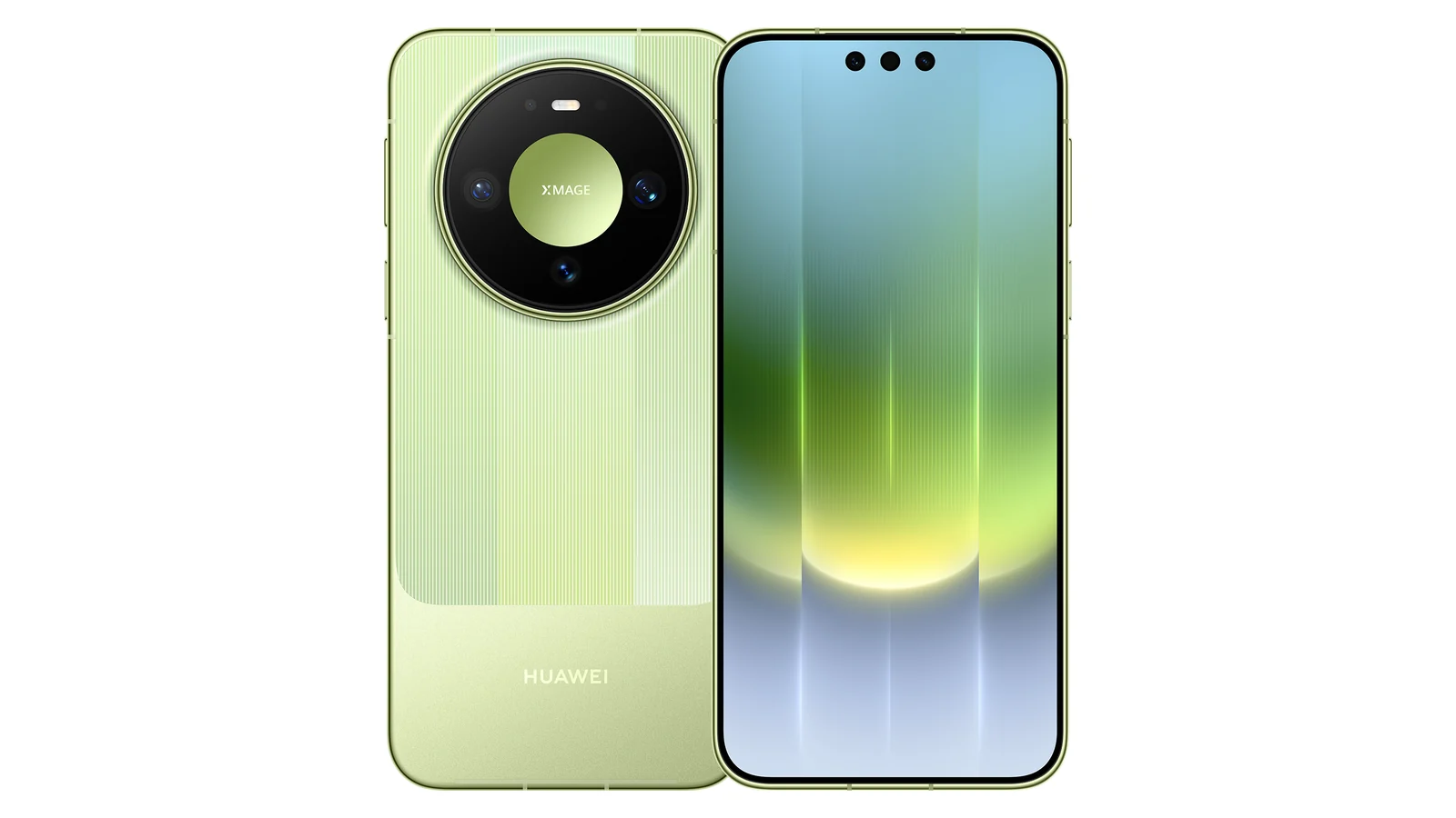 Huawei Mate 90 Pro — смартфон Huawei