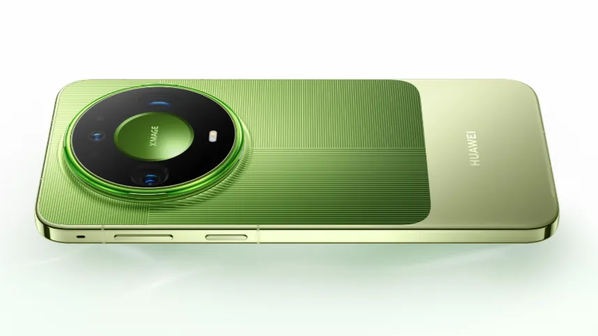 Huawei Mate 90 Pro Max показал высокую эффективность в играх на Kirin 9050 Pro