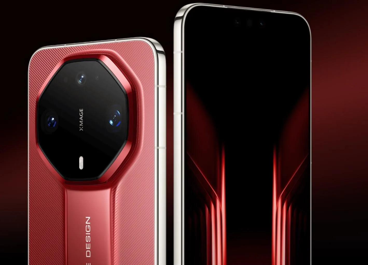 Huawei Mate 90 RS за 13 000 юаней раскупили сразу после старта продаж