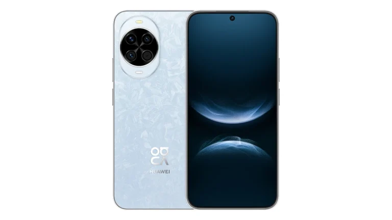 Huawei nova 14