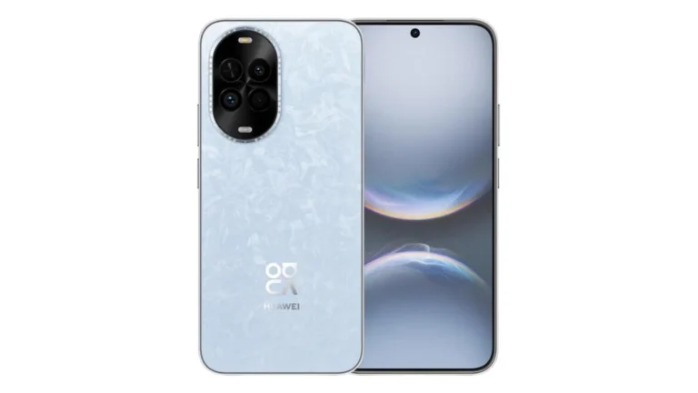 Huawei nova 14 Lite