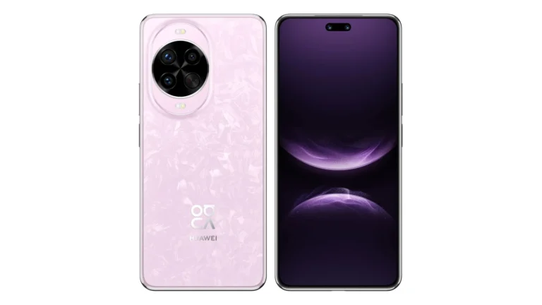 Huawei nova 14 Pro
