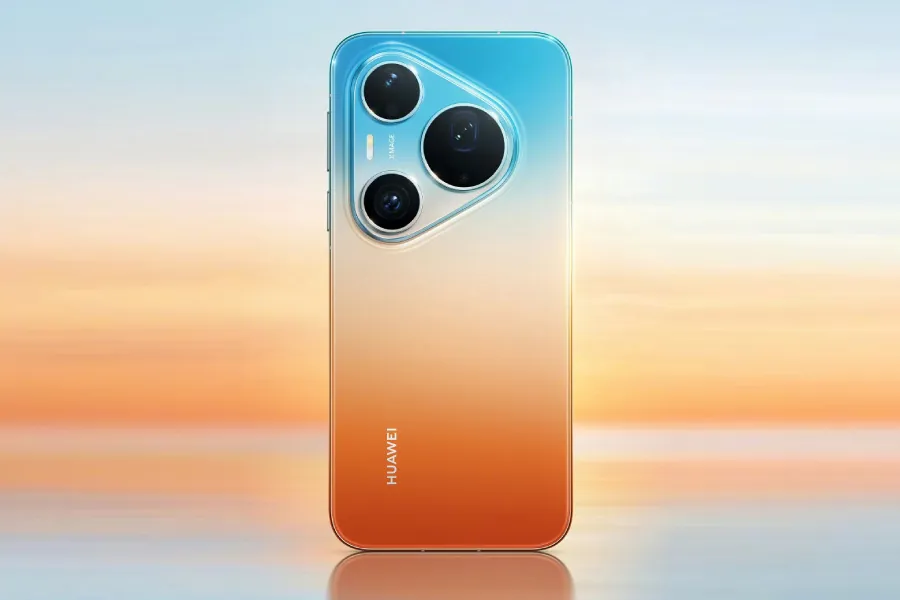 Инсайдеры раскрыли детали об экранах смартфонов Huawei Pura 100 Pro и Pro Max