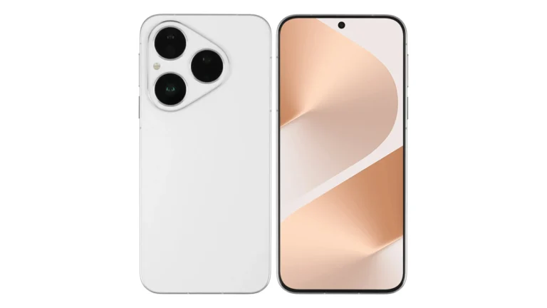 Huawei Pura 80