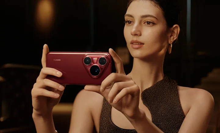 Huawei Pura 90 Plus могут представить 28 октября