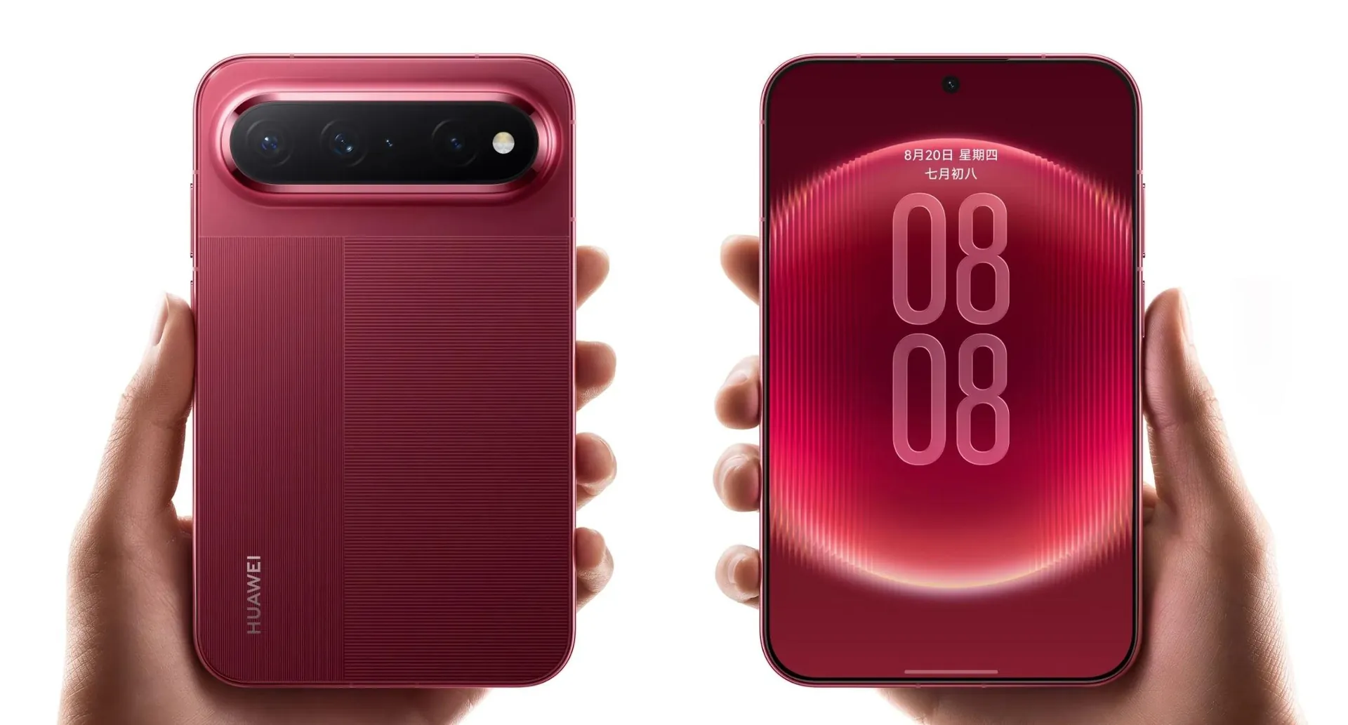 Продажи Huawei Pura X View приблизились к 450 тысячам