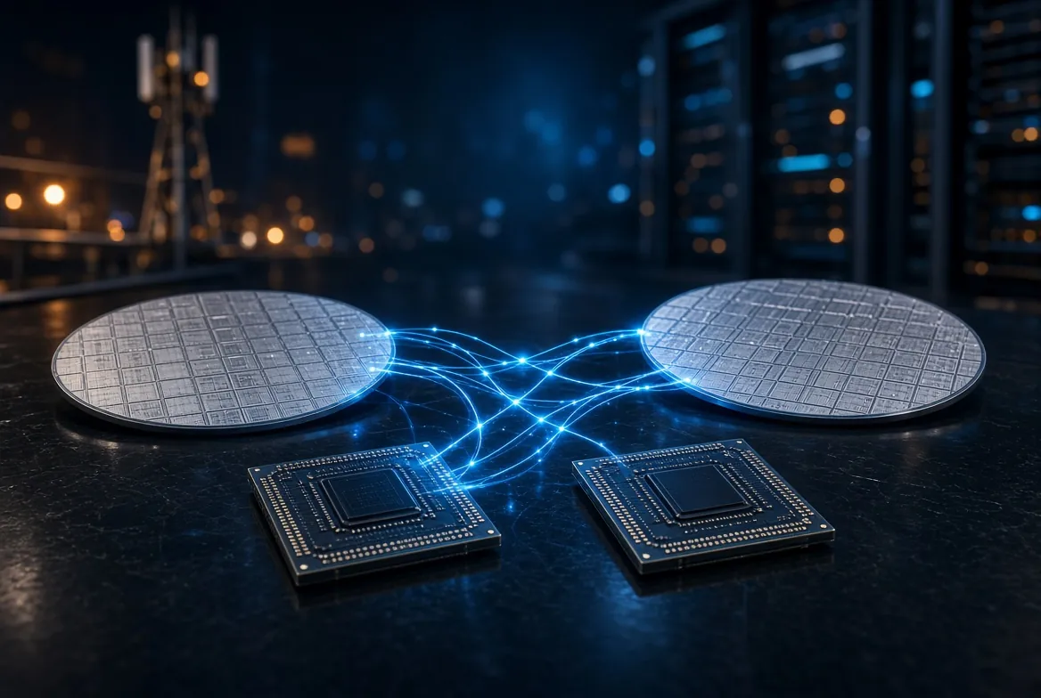 Huawei и Qualcomm заключили многолетнее патентное соглашение в сфере 5G и ИИ