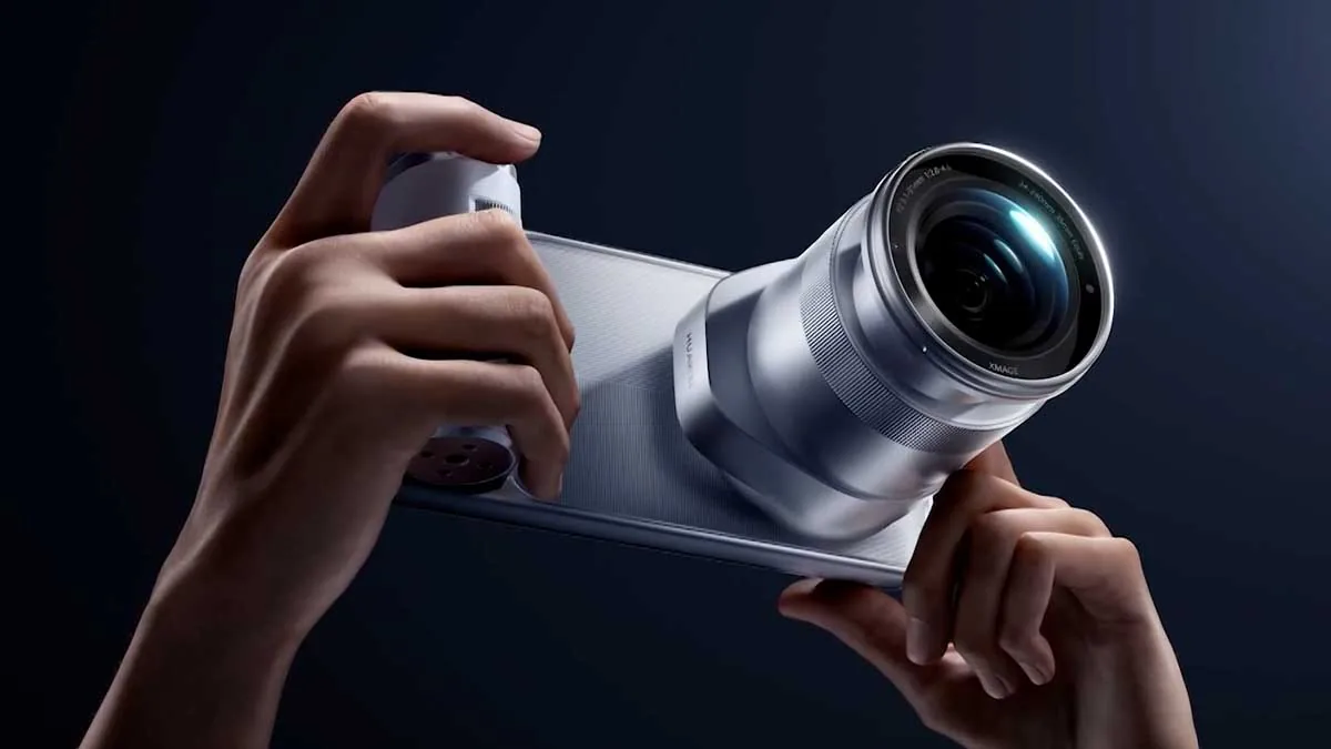 Huawei Ruiying Z10 будет работать с будущими смартфонами через адаптеры