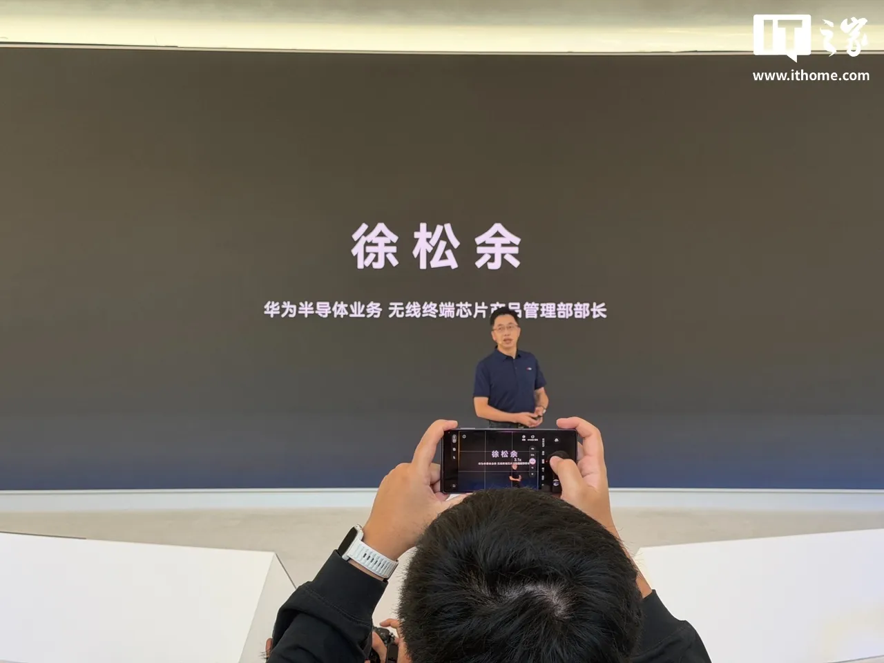 Huawei представила модуль камеры Z10 с 1-дюймовым сенсором RYYB