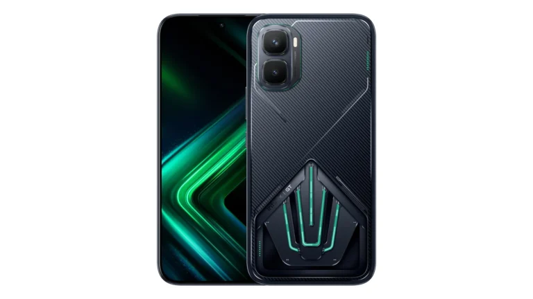 Infinix GT 50 Pro