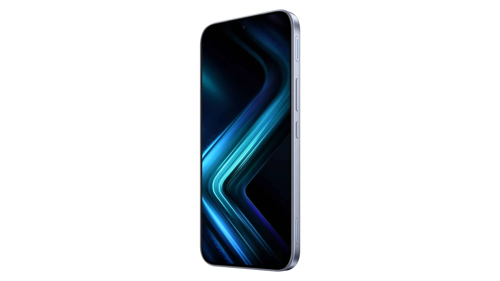 Infinix GT 50 Pro, вид спереди