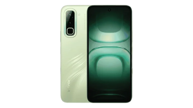 Infinix Hot 70