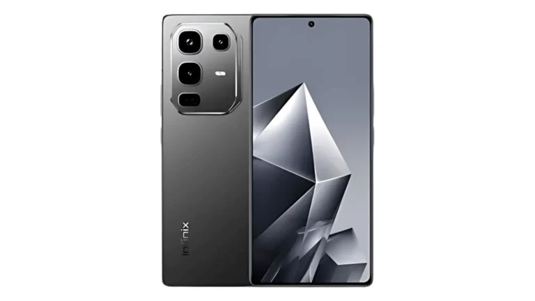 Infinix Note 50 Pro