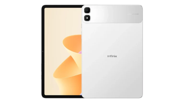 Infinix Xpad 30 Pro