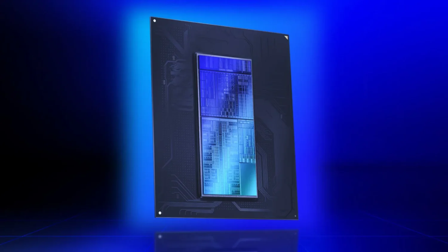 Процессор Intel Core 5 205H протестировали в PassMark