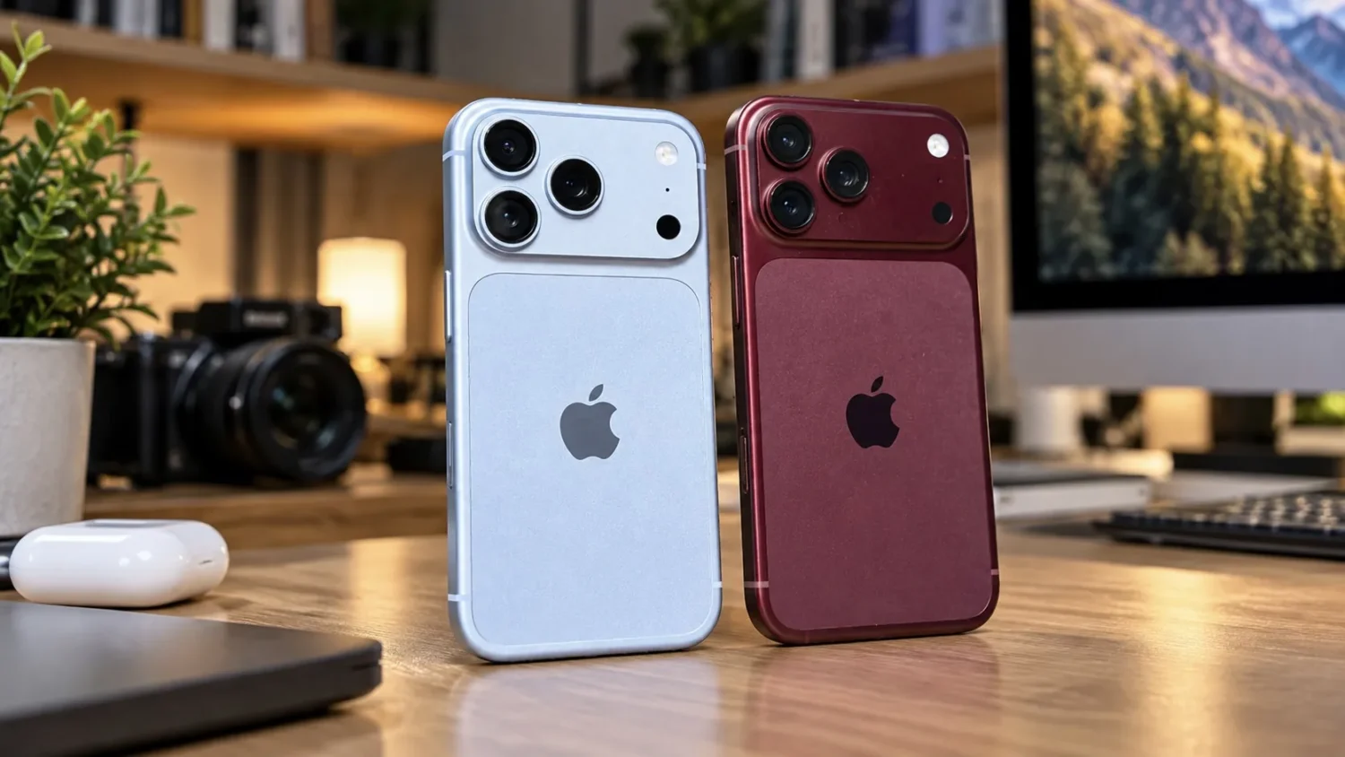 Главные проблемы iPhone 18 Pro и iPhone 18 Pro Max перед покупкой