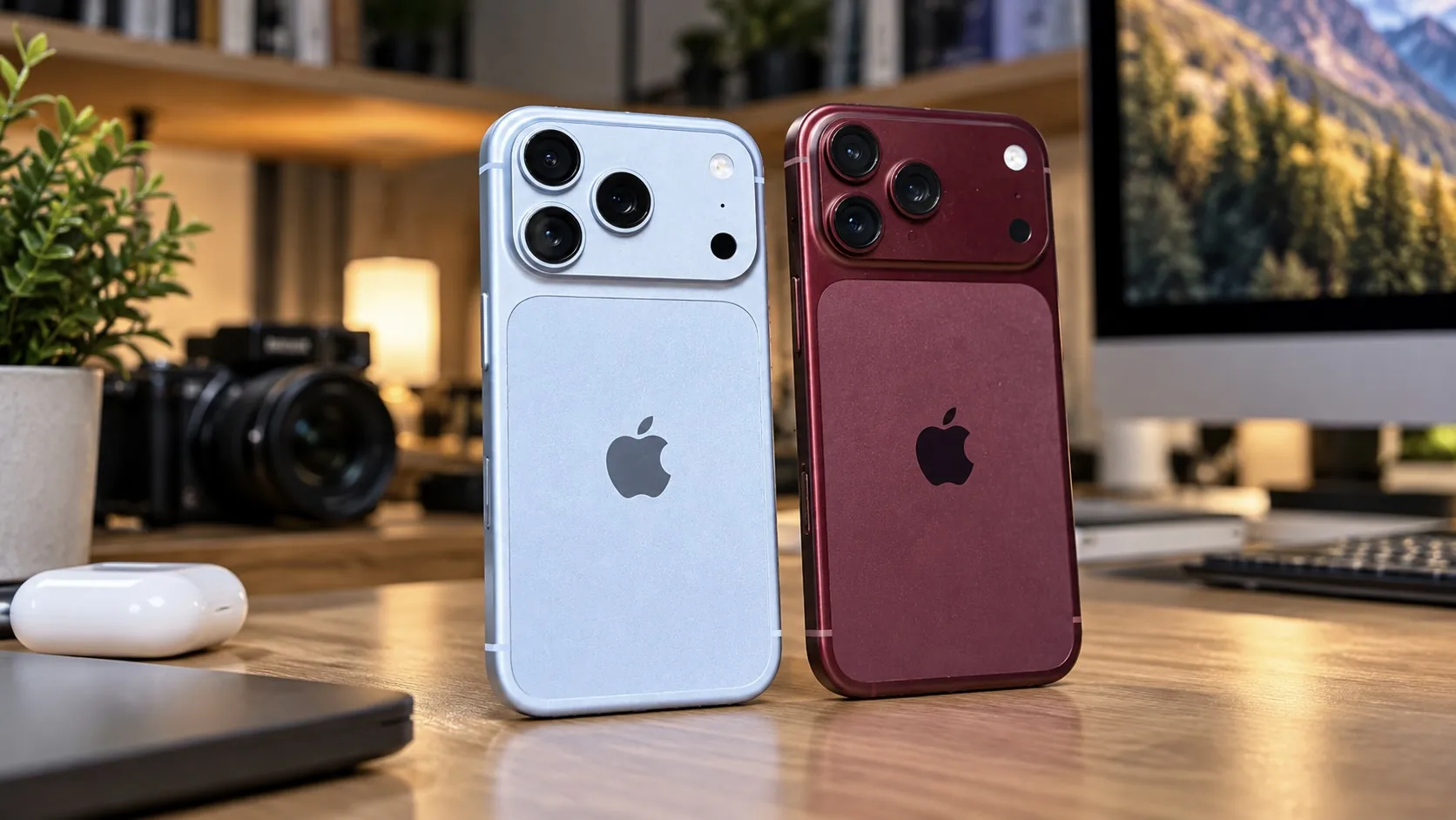 Главные проблемы iPhone 18 Pro и iPhone 18 Pro Max перед покупкой