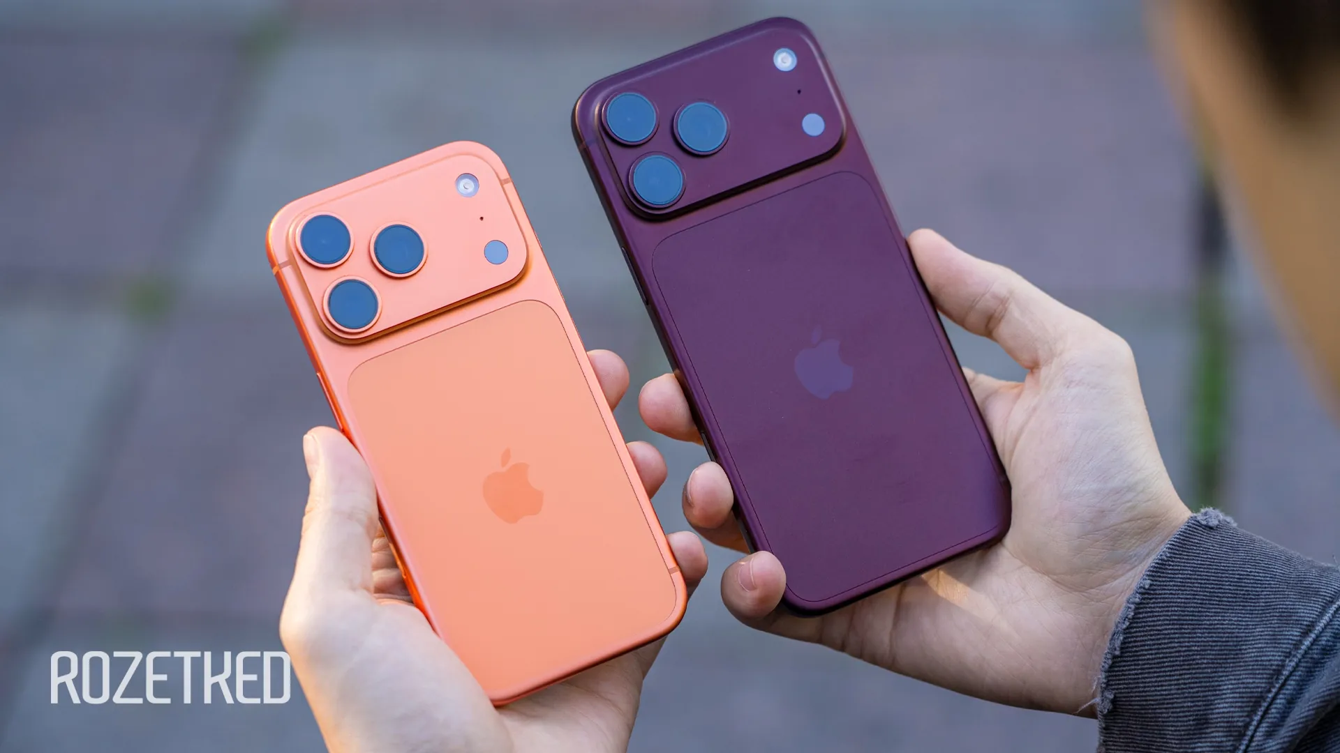 Тест автономности iPhone 18 Pro и Pro Max: результаты проверки батареи