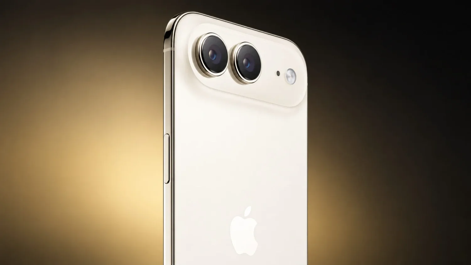 iPhone Air 2 получит корпус толщиной 5,2 мм и увеличенную батарею