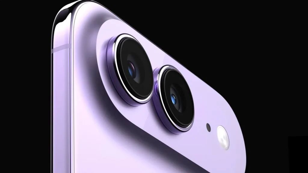 iPhone Air 2 станет еще тоньше и получит увеличенный аккумулятор