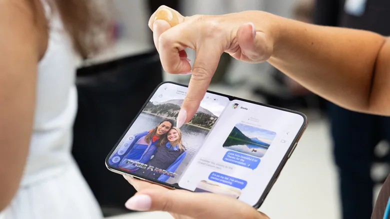 Сроки доставки iPhone Duo увеличились до января 2027 года