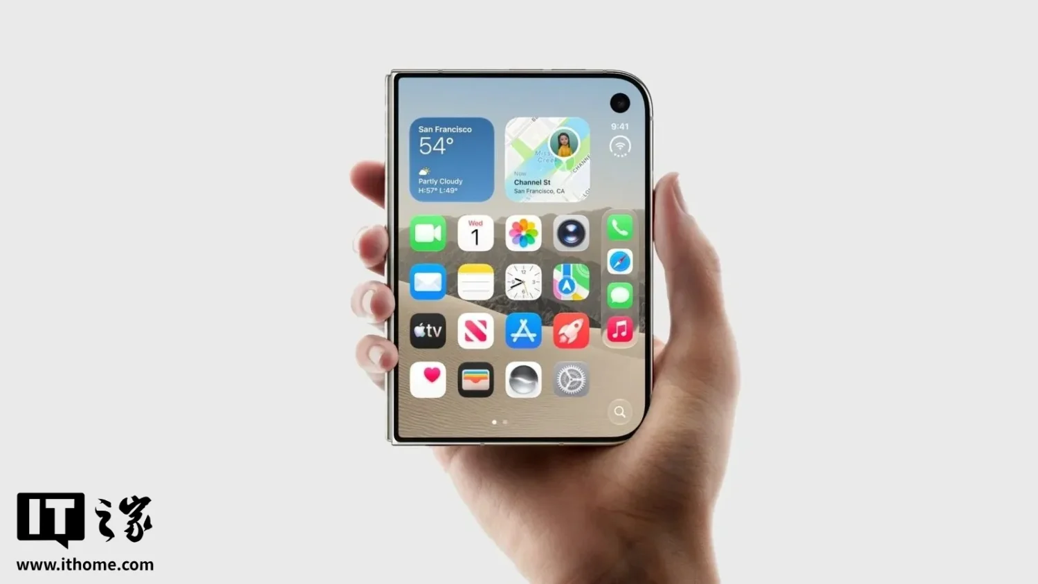 Первая разборка iPhone Duo: двойная батарея на 4883 мА·ч и только eSIM