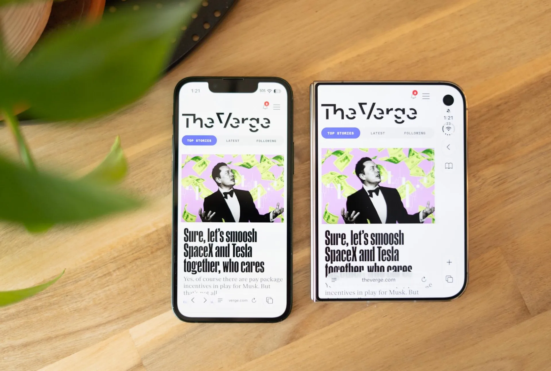 Новый iPhone Duo разочарует поклонников компактных смартфонов