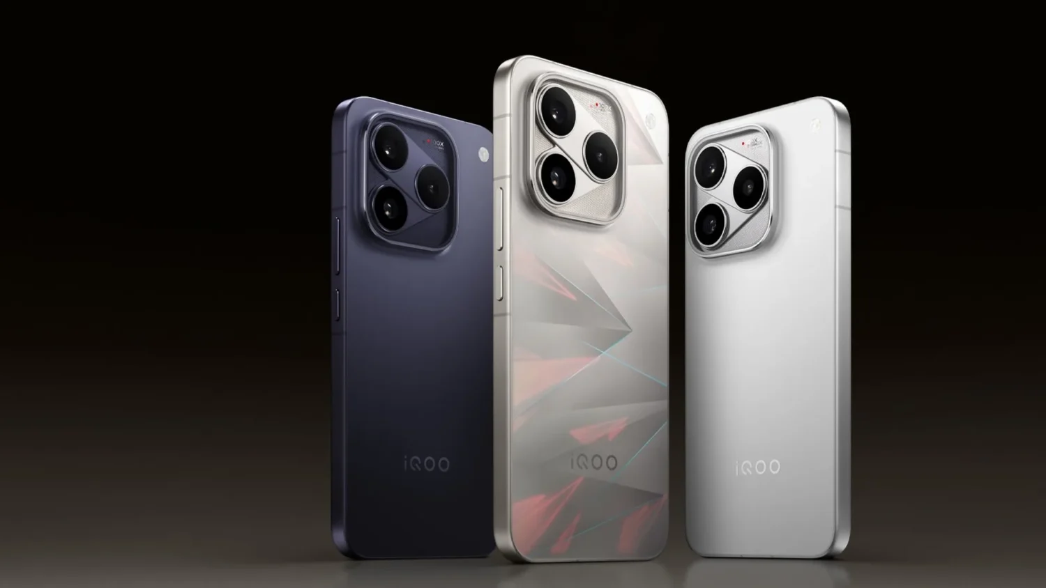 iQOO 16 может подорожать на 37% в Индии по сравнению с iQOO 15