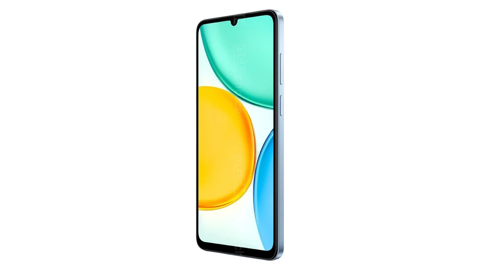 HONOR X5d Plus, вид спереди