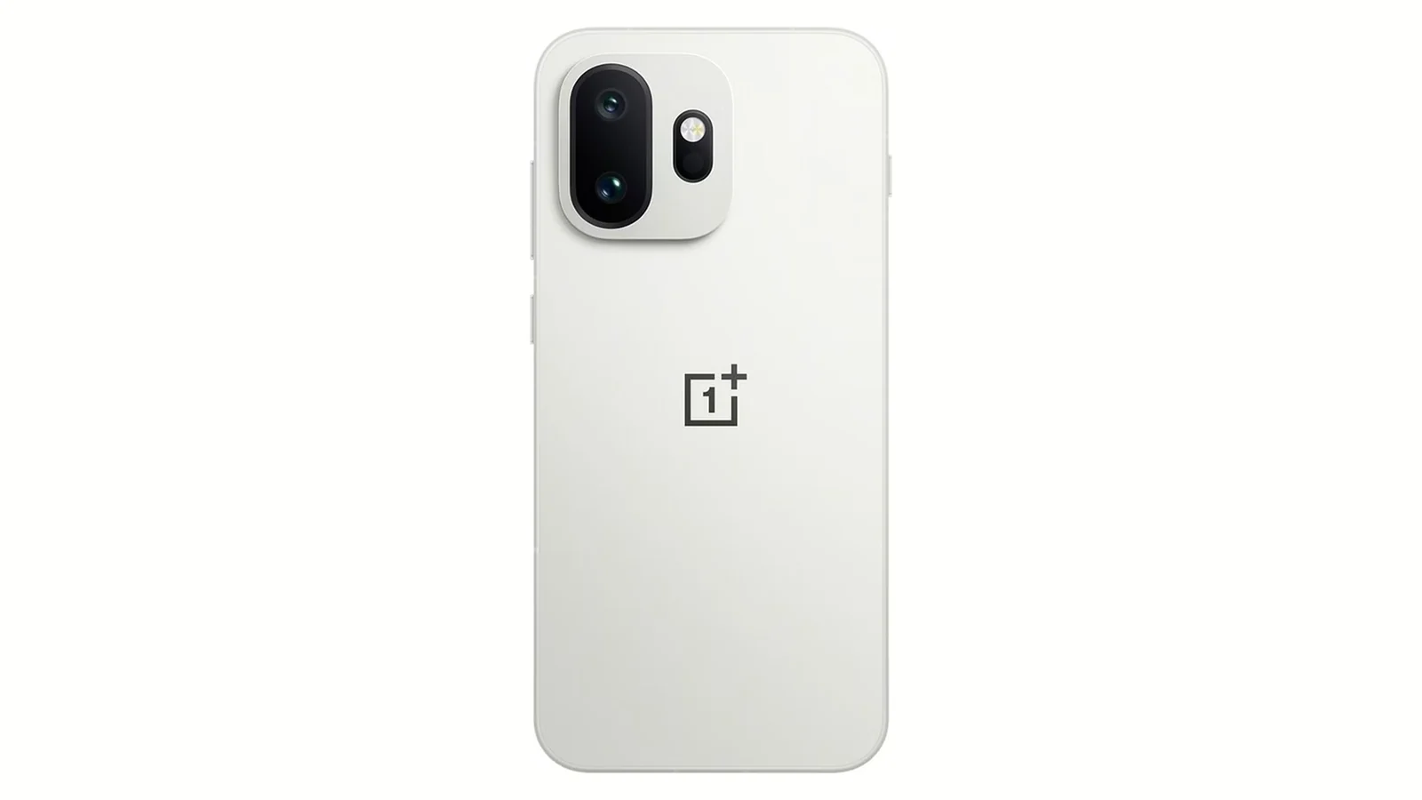 OnePlus 15T — компактный смартфон OnePlus, вид сзади