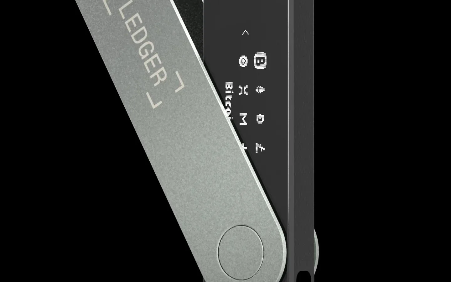 В аппаратные криптокошельки Ledger встраивали шпионские модули