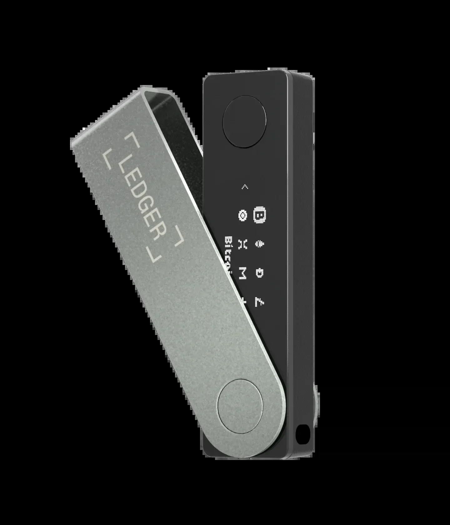 В аппаратные криптокошельки Ledger встраивали шпионские модули