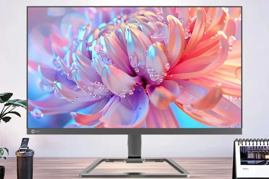Lenovo Lecoo M2460: 24-дюймовый монитор с 100 Гц за 599 юаней