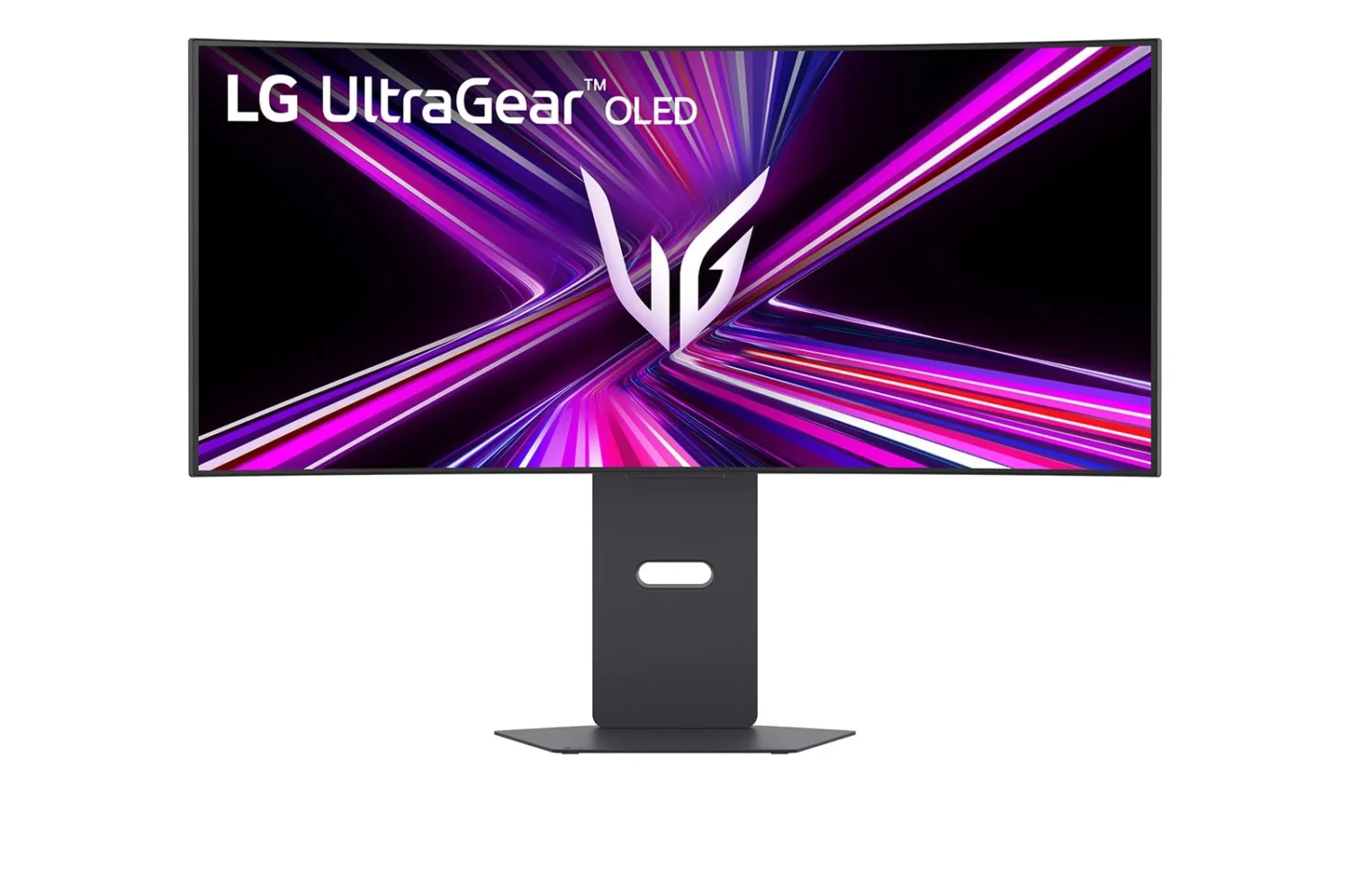 LG привезла в Россию игровые OLED-мониторы на 34 и 39 дюймов