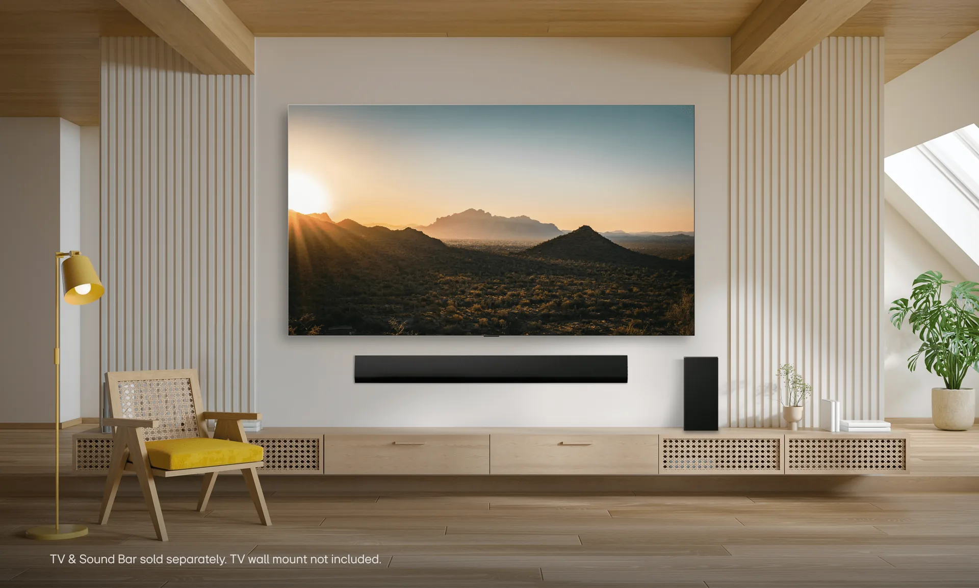 Иллюстрация к материалу «Эволюция телевизоров LG: от первых OLED до модели W6». Фото: Manofmany.com.